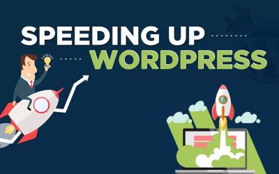 Speeding Up Your WordPress Website