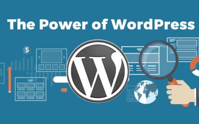 The Power of WordPress