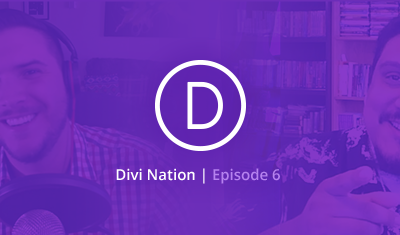 Building A Divi Consultancy