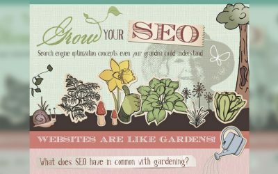 Growing Your SEO