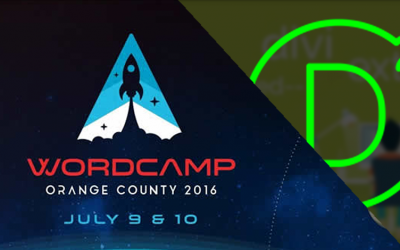 Divi Meetup at WordCamp Orange County 2016