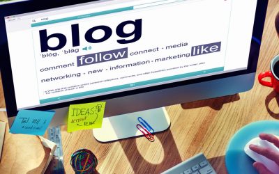 5 Important Reasons Why Your Website Needs a Blog