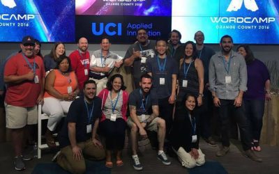 The 1st International Divi Meet-Up at WordCamp Orange County 2016 Recap