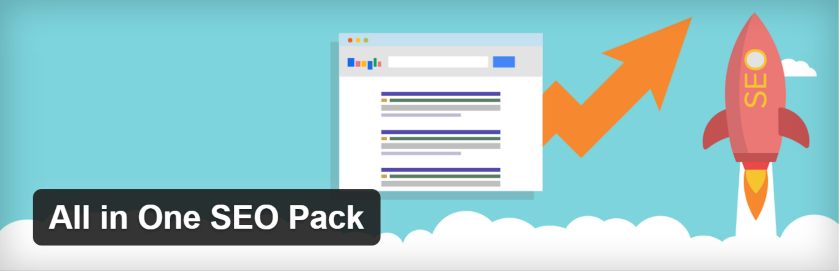 All in One SEO Pack