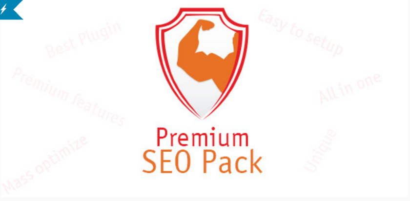 Premium SEO Pack