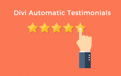 Divi Automatic Testimonials Plugin Review