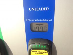 where to find cheap gas