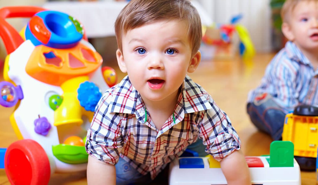 10 Truths About Parenting Toddlers and Preschoolers