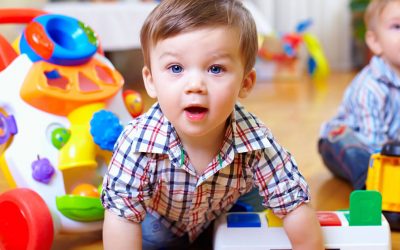 10 Truths About Parenting Toddlers and Preschoolers