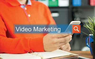 8 Reasons Your Business Needs Video Marketing