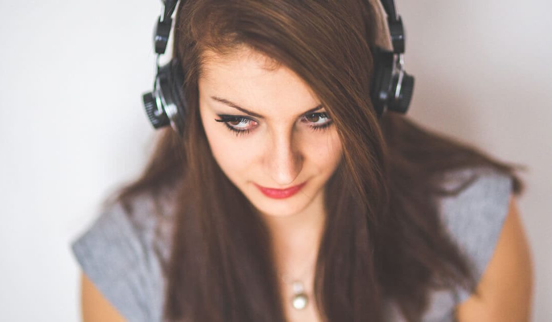 Can Music Help Your Concentration?