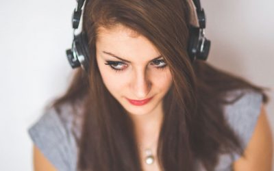 Can Music Help Your Concentration?