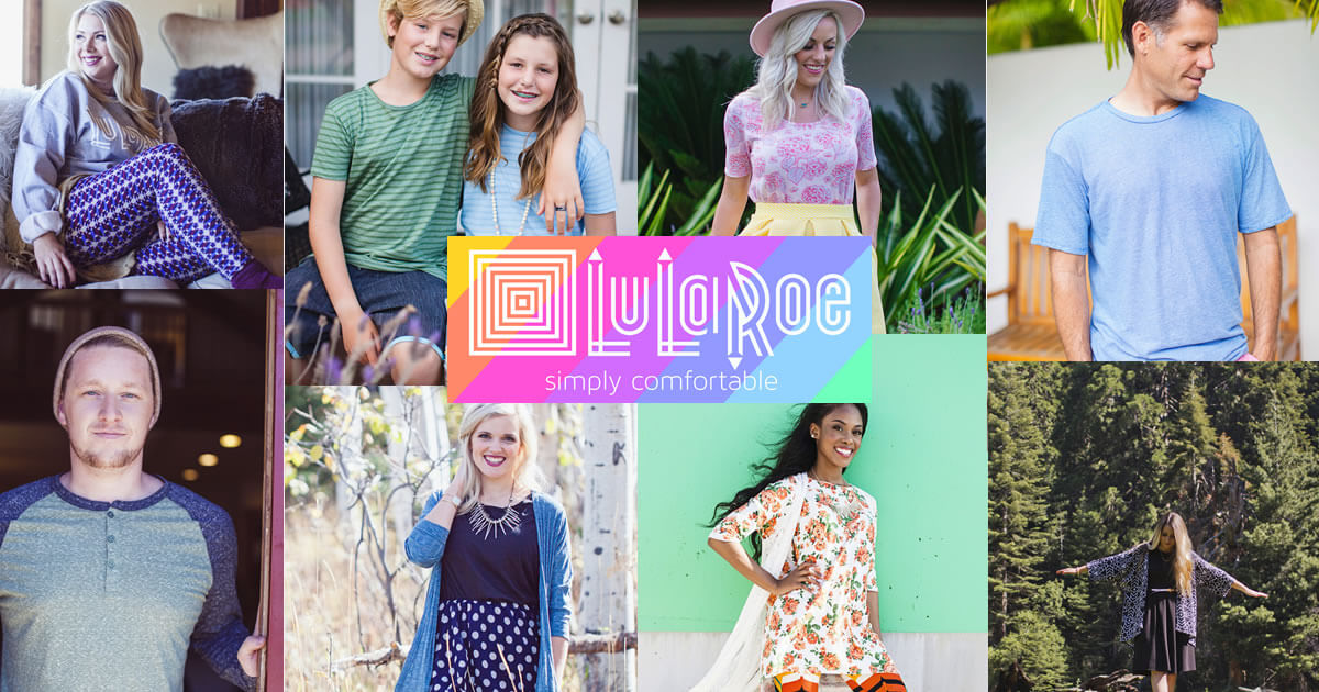 LuLaRoe Maria Dress - Everything You Want to Know and More! 