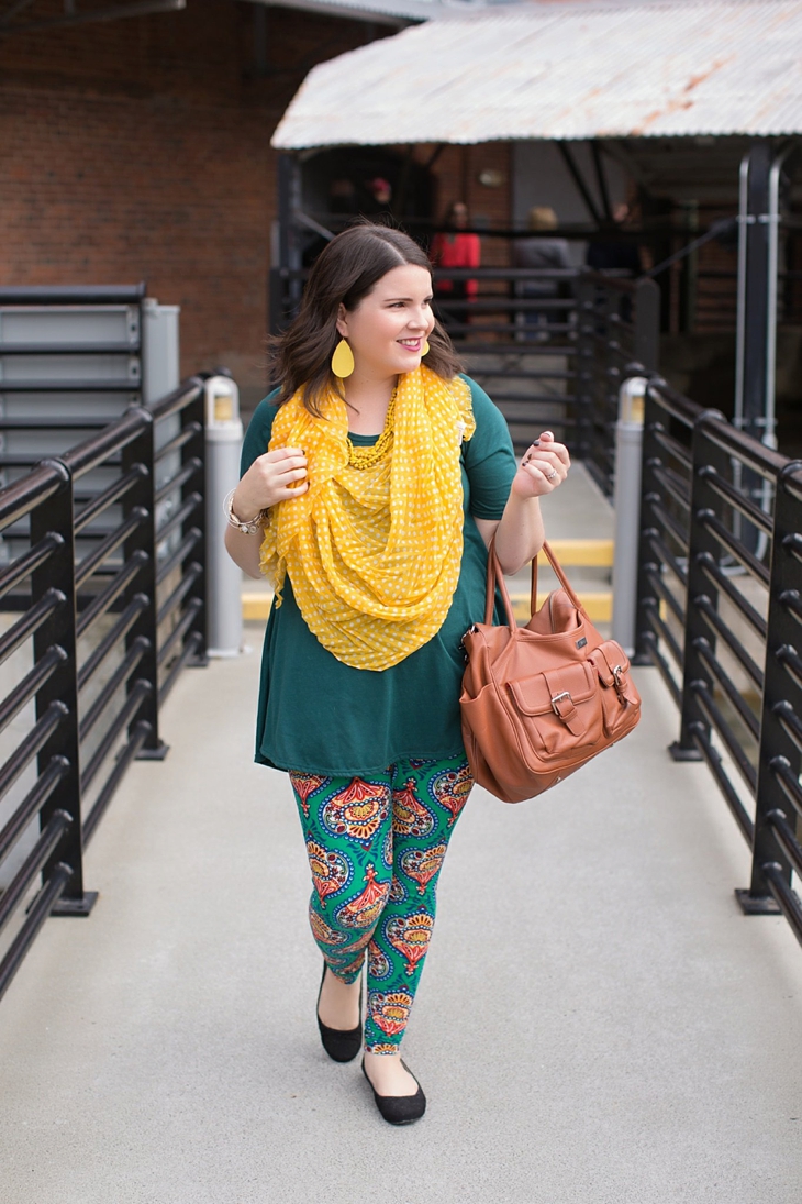 LuLaRoe OS Leggings - Everyday Comfy Butter Leggings