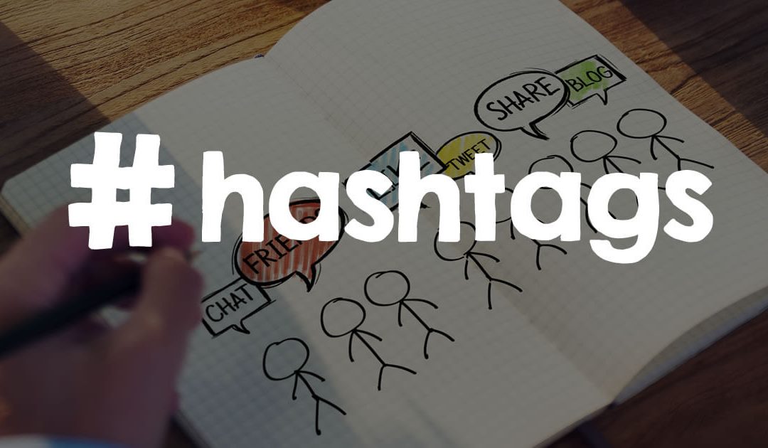 How to Use #Hashtags to Grow Your Business