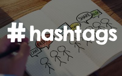 How to Use #Hashtags to Grow Your Business