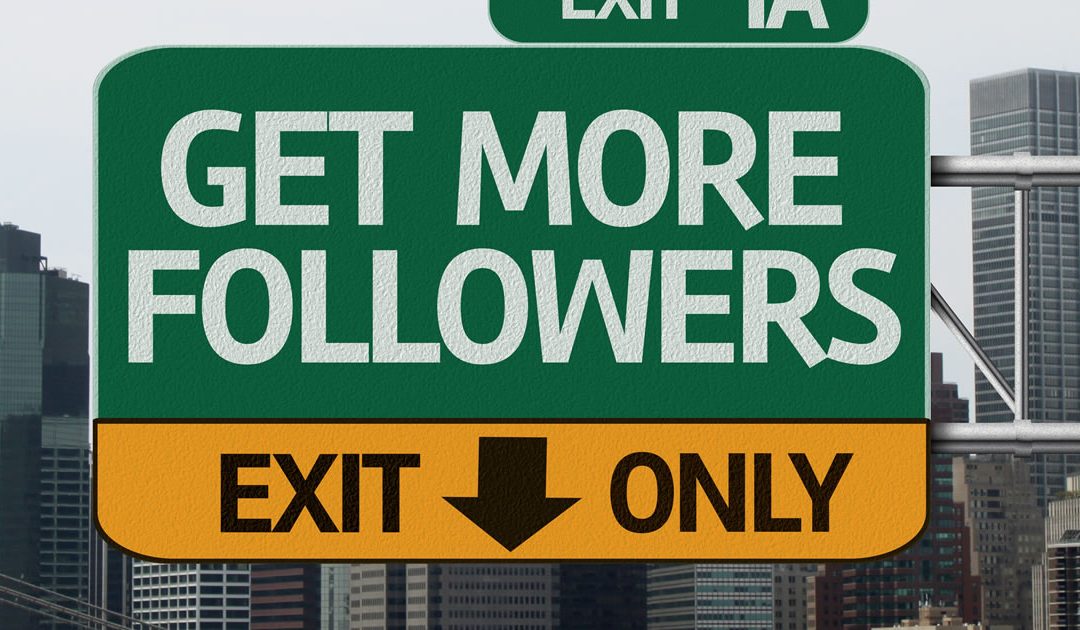How I Used Crowdfire to Gain 50 New, Legit Followers/Month