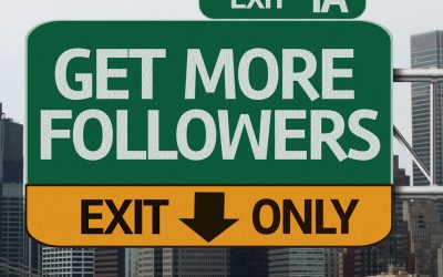 How I Used Crowdfire to Gain 50 New, Legit Followers/Month