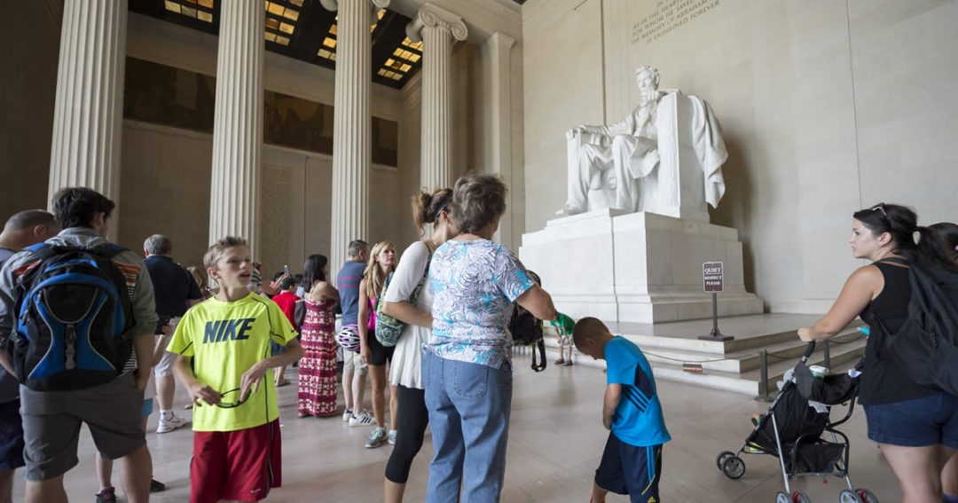 10 Tips To Save Money And Hassle On Your Washington, D.C. Vacation