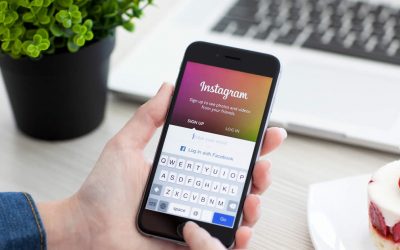 7 Instagram Content Tips Your Business Can’t Live Without