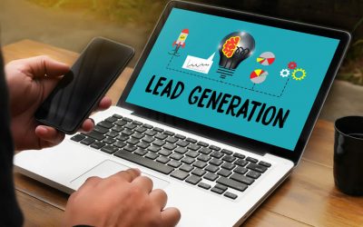 How To Build A High Performance Lead Generation Website