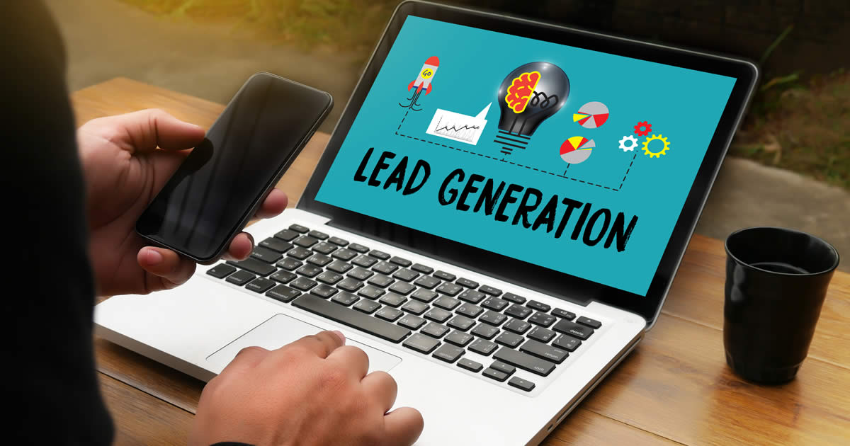How To Build A High Performance Lead Generation Website