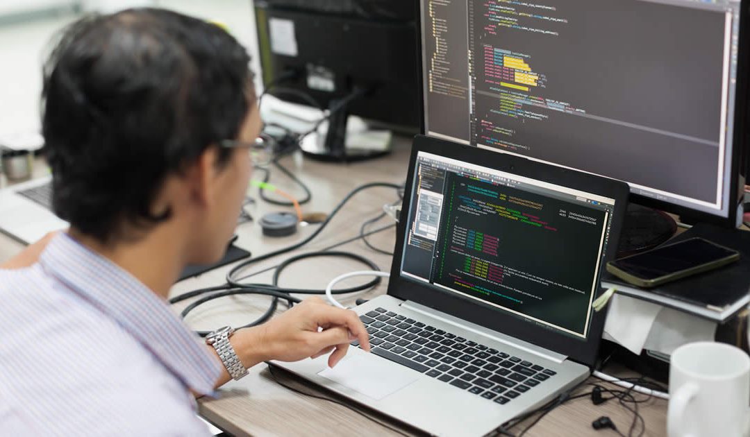 What Skills Does a Web Developer Need in Today's Market