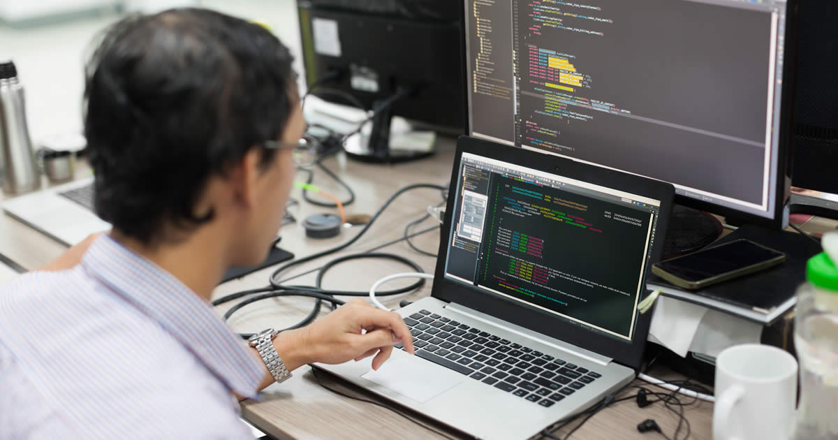 What Skills Does a Web Developer Need in Today's Market