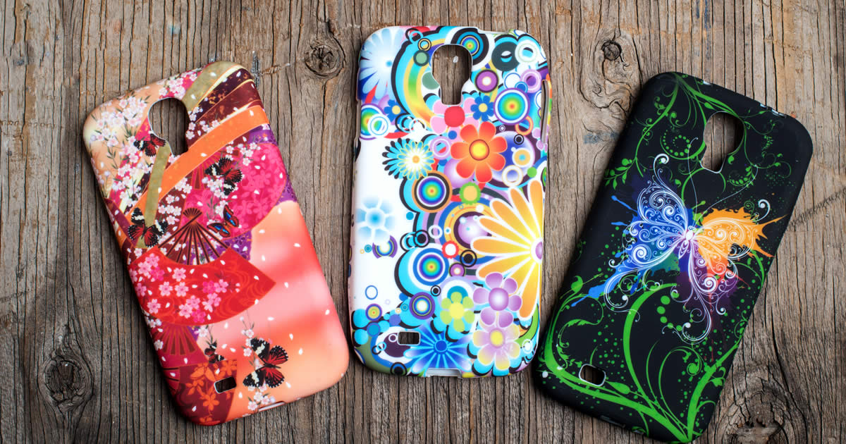 How to Start a Custom Phone Case Business