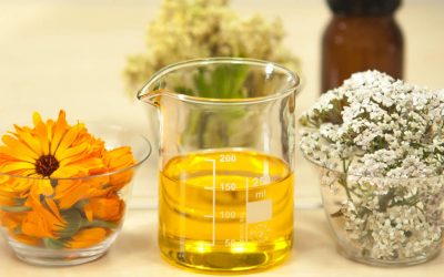 How to Start an Essential Oils Business From Home