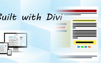 The Divi Builder