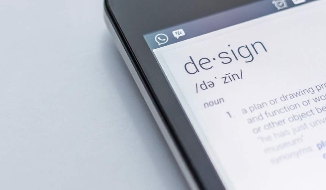 How the Right Web Design Can Increase the Value Of Your Online Business