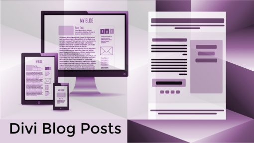 Creating Divi Blog Posts Monterey Premier 9672