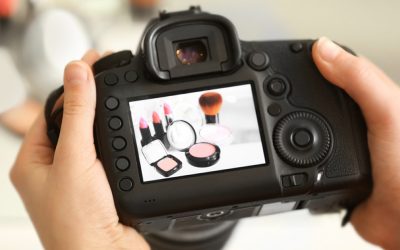 Taking E-Commerce Product Photography for Social Media: Beginner’s Tips