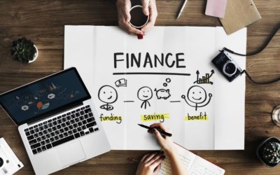 How to Better Organize Your Finances as a Freelancer