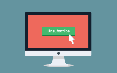 What Unsubscribers Can Teach an Email Marketer