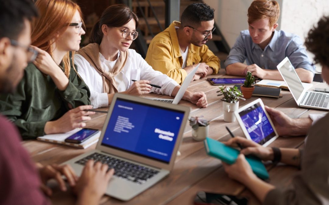 How a Clean Workplace can Help Boosts Your Employee’s Productivity