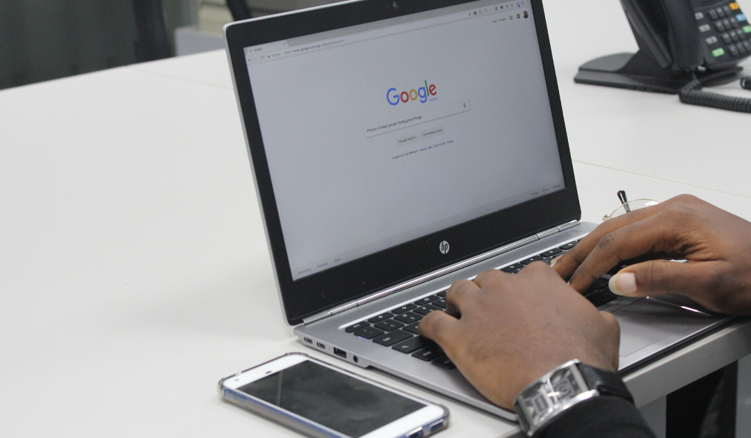 Getting Visible: Is Google Hurting Your Small Business Rankings?