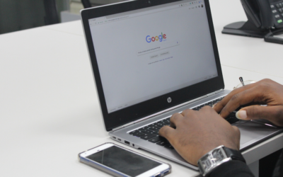 Getting Visible: Is Google Hurting Your Small Business Rankings?