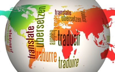 How to Reach the Global Marketplace With Website’s Content Translation