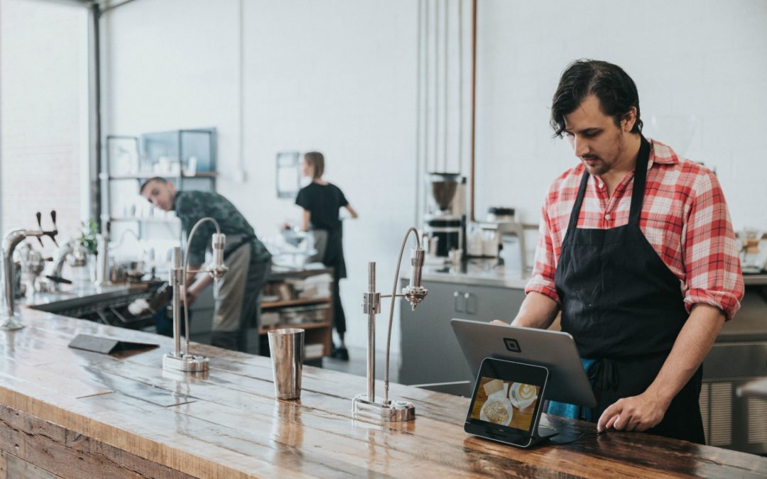 4 Impactful Ways to Boost Your Restaurant and Cafe Sales