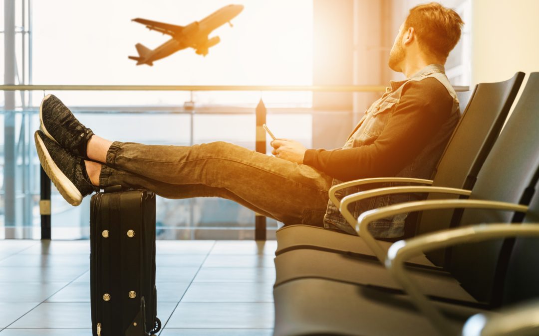 9 Ways to Make Your Next Business Trip More Productive