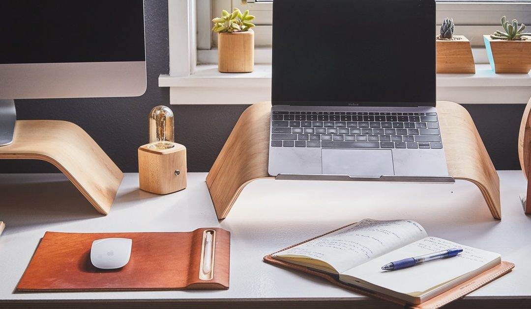Work From Home: Hacks to Improve Your Home Office Productivity