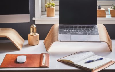 Work From Home: Hacks to Improve Your Home Office Productivity