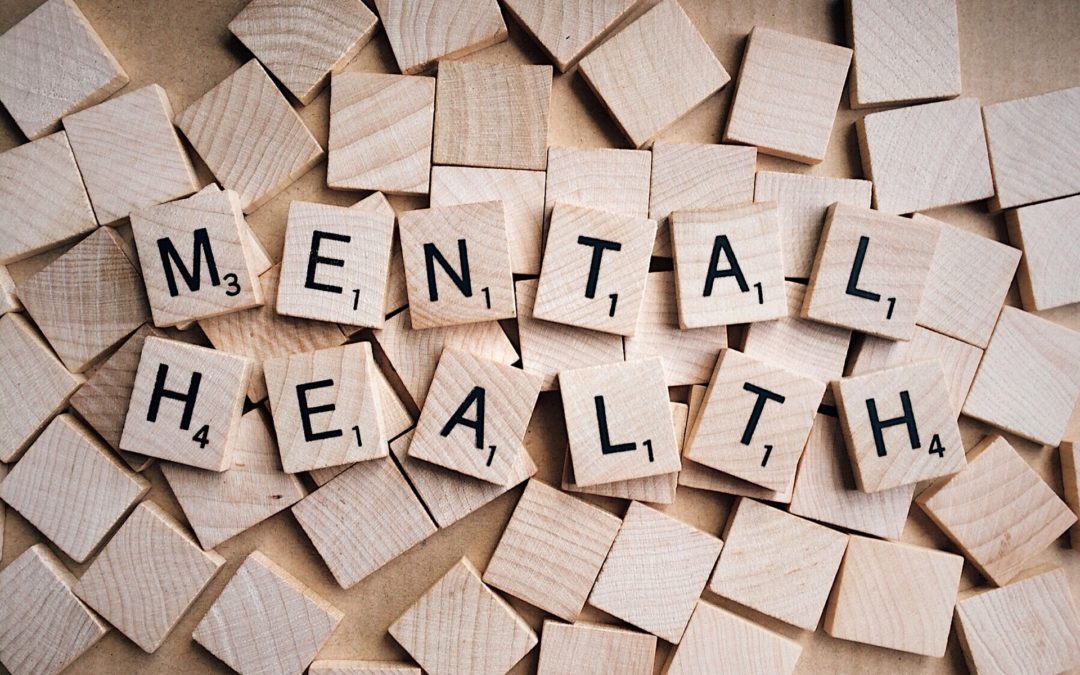 Six Ways to Manage Your Mental Health as an Entrepreneur