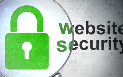 We Take Your Website Security Very Seriously and So Should You