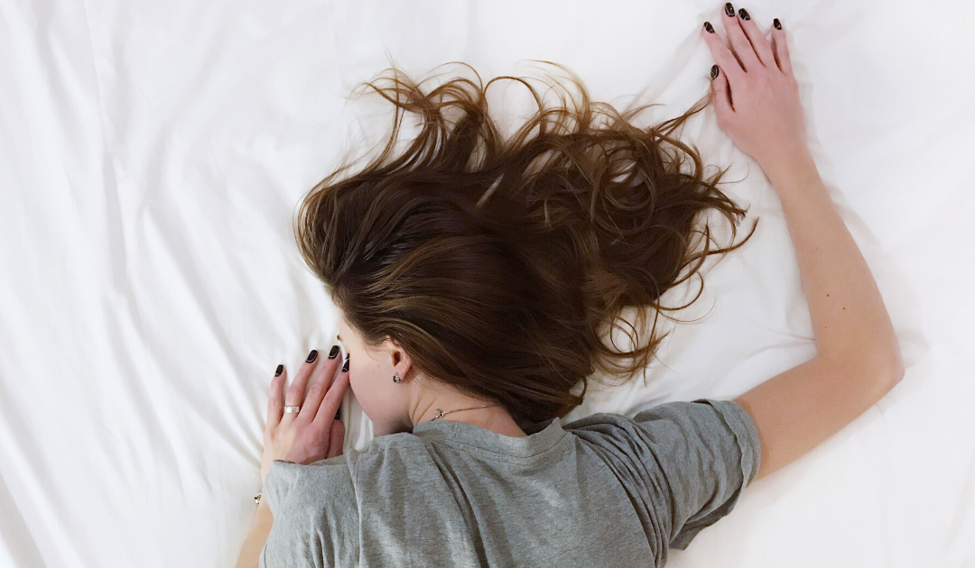 Tips for Entrepreneurs: How to Make Sleep Work for You (And Why You Should)