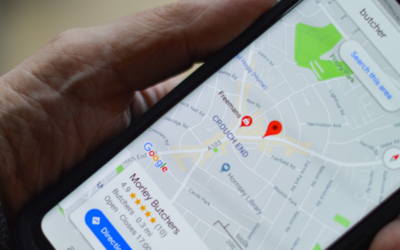 How Local SEO Compliments Mobile Marketing Efforts