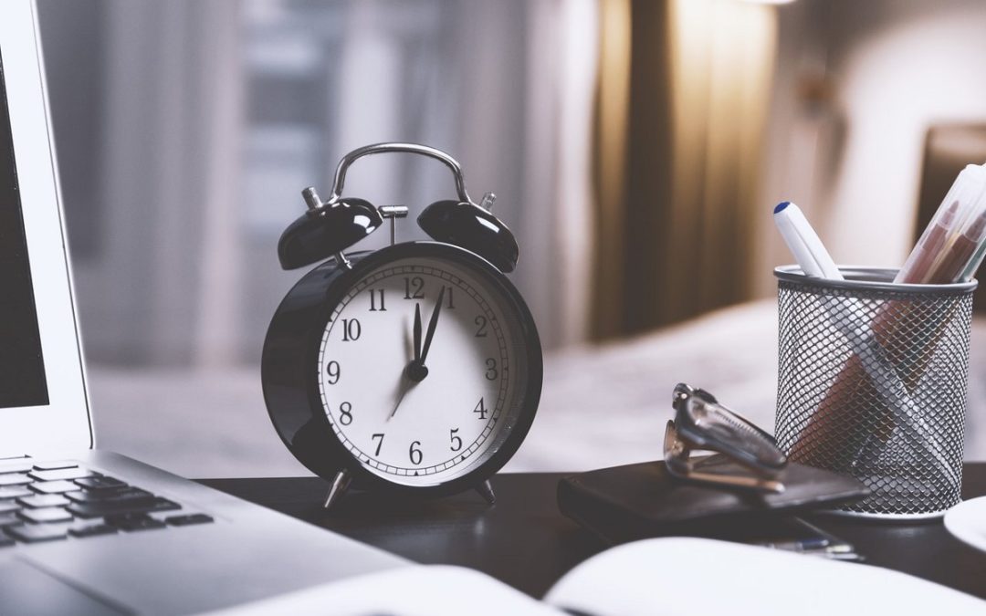 9 Effective Time Management Strategies for Remote Workers