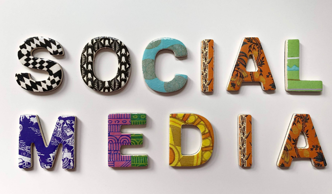 6 Creative Ideas To Use Social Media For Profile Promotion